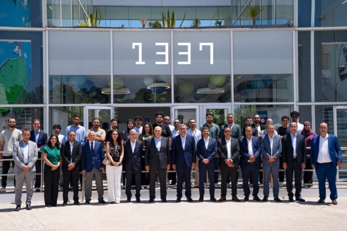 UM6P et Tanger Med lancent un programme IA