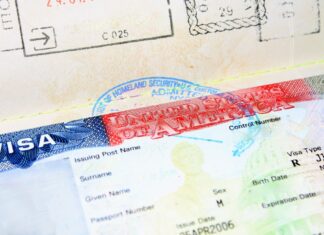 Les États-Unis ferment la porte à des milliers d’étudiants étrangers Les États-Unis ferment la porte à des milliers d’étudiants étrangers