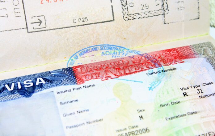 Visa étudiant US : les réseaux sociaux désormais exigés