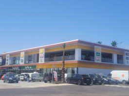 Vivo Energy transforme la pause carburant en pause gourmande