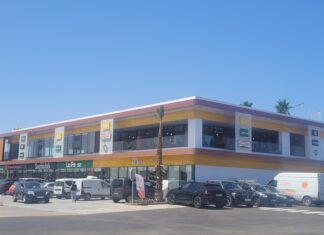 Vivo Energy transforme la pause carburant en pause gourmande (vidéo) Vivo Energy transforme la pause carburant en pause gourmande