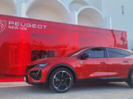 Peugeot 408, le modèle qui bouscule les standards du segment C