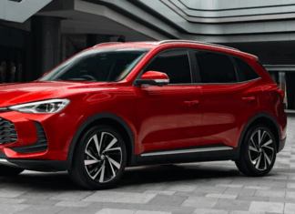 MG Motor muscle son offre avec le nouveau ZS full hybride+ MG Motor muscle son offre avec le nouveau ZS full hybride+