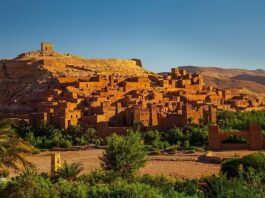 Zagora : les MRE réunis pour un dialogue engagé et ouvert