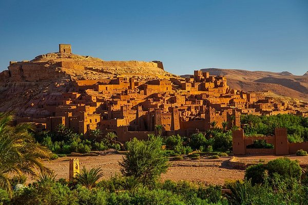 Zagora : les MRE réunis pour un dialogue engagé et ouvert