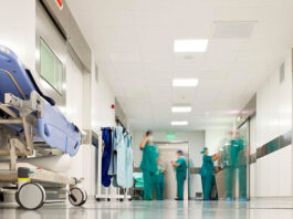 Santé : 200 nouveaux centres ouverts dans huit régions