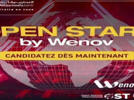 Open Start : l’intelligence artificielle entre en action chez AWB