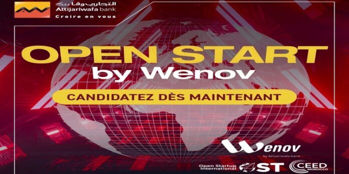 Open Start : l’intelligence artificielle entre en action chez AWB