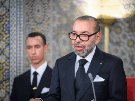 SM le Roi Mohammed VI s’adresse au peuple pour la Fête du Trône