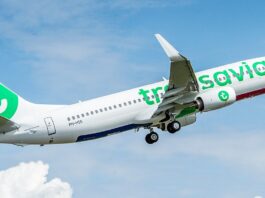 Amsterdam-Oujda : nouvelle route aérienne signée Transavia