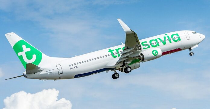 Amsterdam-Oujda : nouvelle route aérienne signée Transavia