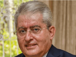 Abdou Dassouli nommé au prix « Global InsurTech Innovator of the Year »