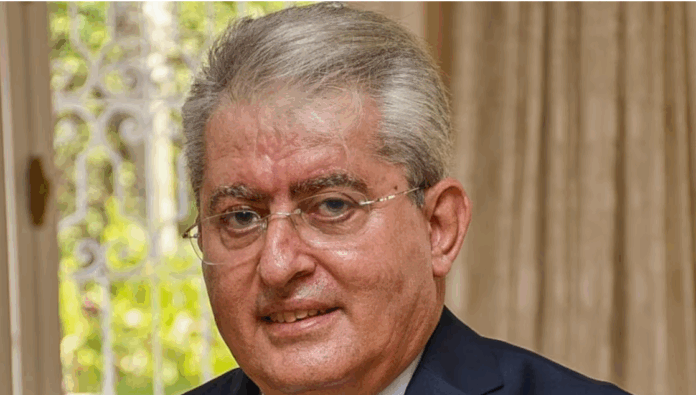 Abdou Dassouli nommé au prix « Global InsurTech Innovator of the Year »