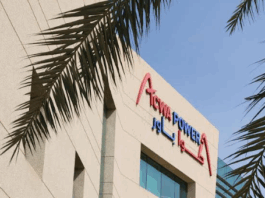 NOOR Midelt 2 et 3 confiés à ACWA Power