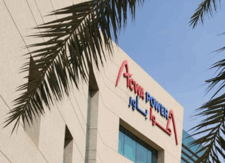 NOOR Midelt 2 et 3 confiés à ACWA Power NOOR Midelt 2 et 3 confiés à ACWA Power