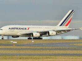 Fuite de données chez Air France après une faille externe
