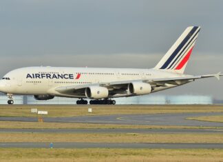 Fuite de données chez Air France après une faille externe Fuite de données chez Air France après une faille externe