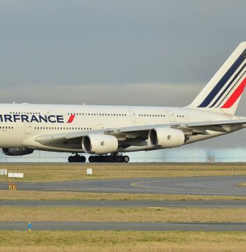 Air France-KLM rassure les voyageurs avant les grands départs Air France-KLM rassure les voyageurs avant les grands départs
