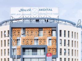 Oujda et Nador : trois nouveaux hôpitaux privés signés AKDITAL