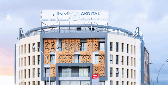 Oujda et Nador : trois nouveaux hôpitaux privés signés AKDITAL
