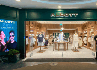 Alcott ouvre sa première boutique au Morocco Mall Alcott ouvre sa première boutique au Morocco Mall