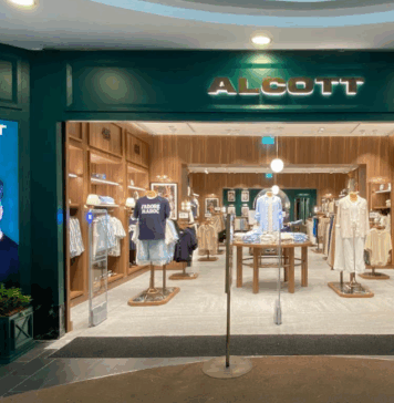 Alcott ouvre sa première boutique au Morocco Mall Alcott ouvre sa première boutique au Morocco Mall