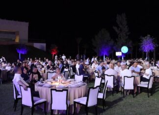 Bank of Africa gâte ses MRE à Nador (Vidéo) Bank of Africa gâte ses MRE à Nador (Vidéo)