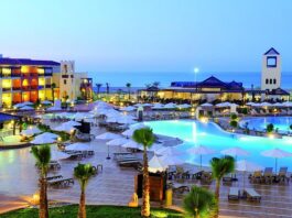 Ona Hotels signe son arrivée au Maroc avec trois BeLive