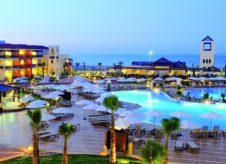 Ona Hotels signe son arrivée au Maroc avec trois BeLive Ona Hotels signe son arrivée au Maroc avec trois BeLive