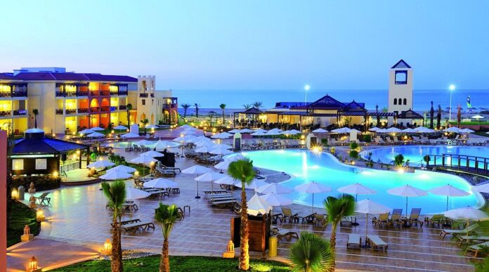 Ona Hotels signe son arrivée au Maroc avec trois BeLive
