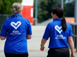 Voici comment devenir bénévole pour la Coupe du Monde 2026
