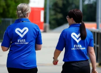 Voici comment devenir bénévole pour la Coupe du Monde 2026 Voici comment devenir bénévole pour la Coupe du Monde 2026