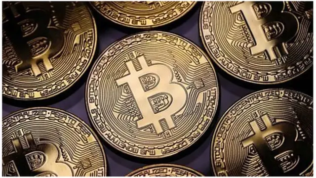 Nouveau record historique pour le bitcoin à plus de 124.500 dollars