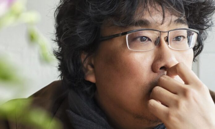 Bong Joon Ho, le réalisateur oscarisé de Parasite, présidera le jury du FIFM 2025