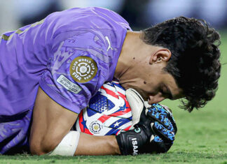 Ballon d’Or 2025 : Bounou et Bouaddi dans la course Ballon d’Or 2025 : Bounou et Bouaddi dans la course