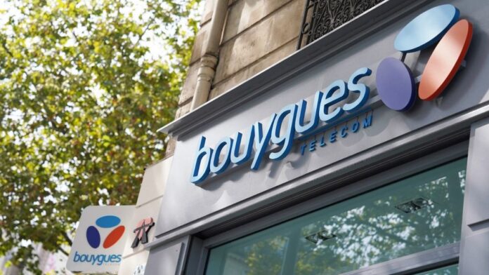 Les données de 6,4 millions de clients piratées chez Bouygues Telecom