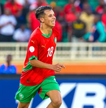 CHAN-2024 : Maroc-Angola 2‑0, l’équipe confirme sa maturité tactique CHAN-2024 : Maroc-Angola 2‑0, l’équipe confirme sa maturité tactique