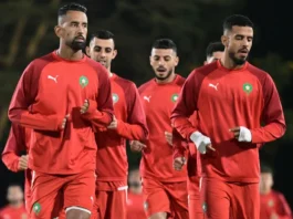 CHAN 2024 : le Maroc veut débuter par une victoire