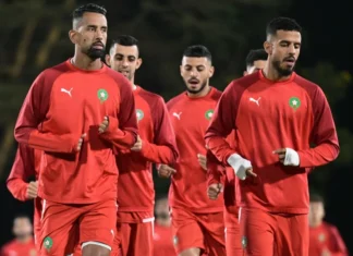 Les Lions de l’Atlas prêts à tout pour un troisième sacre au CHAN Les Lions de l’Atlas prêts à tout pour un troisième sacre au CHAN