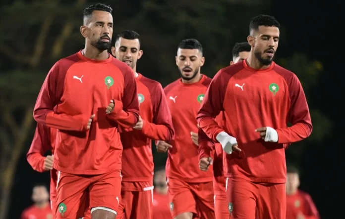 CHAN 2024 : le Maroc veut débuter par une victoire