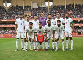 Maroc-Zambie : le match qui décidera du destin des Lions Maroc-Zambie : le match qui décidera du destin des Lions