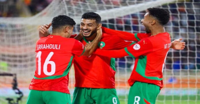 CHAN‑2024 : le Maroc prêt à défier le Sénégal et viser le sacre
