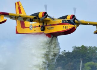 Chefchaouen : l’incendie de Derdara totalement maîtrisé Chefchaouen : l’incendie de Derdara totalement maîtrisé