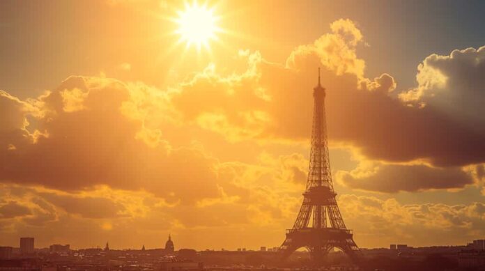 Fin de la canicule historique en France après 11 jours