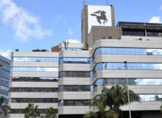 Nouvelle reconnaissance internationale pour la BCP via CIBO Nouvelle reconnaissance internationale pour la BCP via CIBO