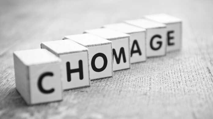 Première depuis 2015 : le chômage dépasse les 3 millions en Allemagne
