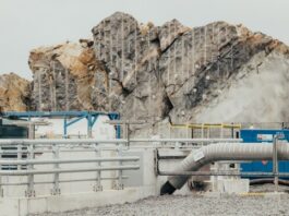 En Norvège, le CO2 commence à être stocké sous la mer