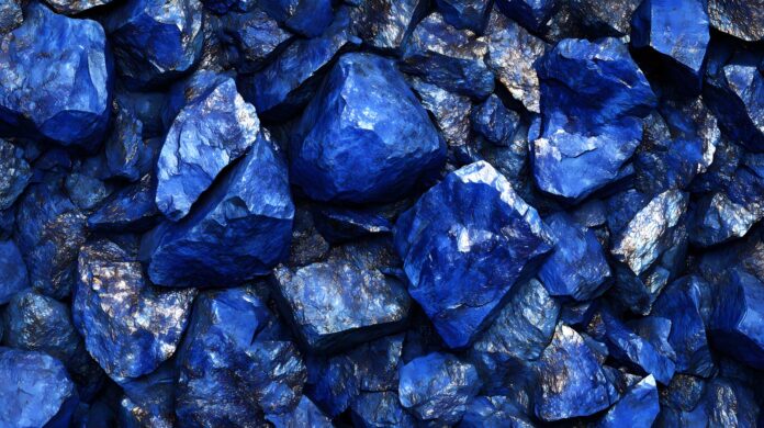 Le Maroc accapare la quasi-totalité du cobalt en MENA