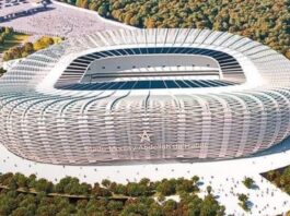 Après deux ans d’attente, le stade Moulay Abdellah rouvre avec Maroc-Niger