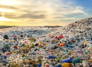 Déchets plastiques : l’UE toujours loin du compte avec 20 % recyclés Déchets plastiques : l’UE toujours loin du compte avec 20 % recyclés